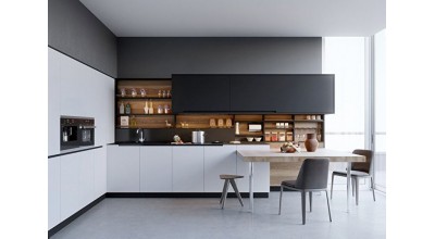 Кухня модерн 7
